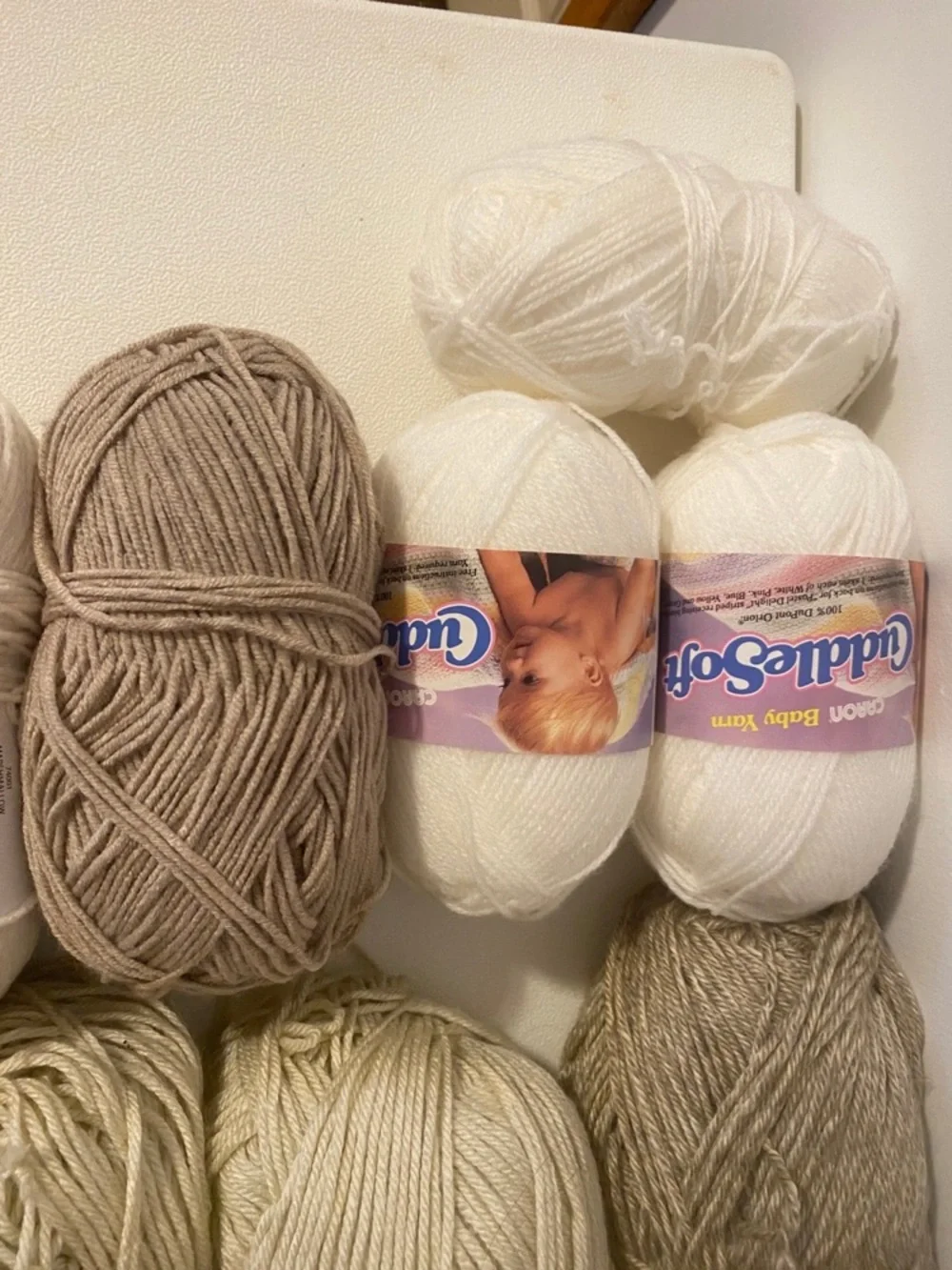 Yarn bundle - Picture 2 of 5